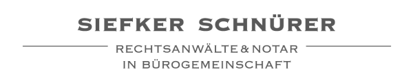 Siefker Schnürer | Rechtsanwälte & Notar